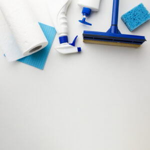 Cleaning Services in Dubai