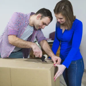 storage services Dubai