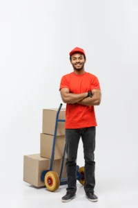Local moving services in Dubai