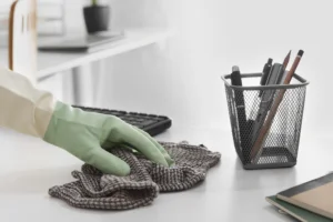 Cleaning Services in Dubai