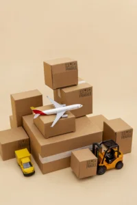 Local moving services in Dubai