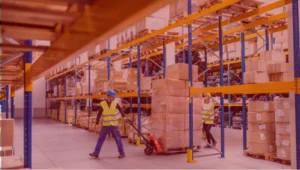 storage services Dubai