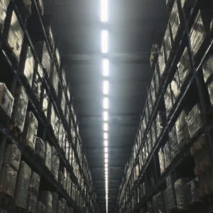 storage services Dubai