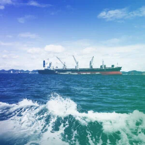 Sea Cargo Services in Dubai