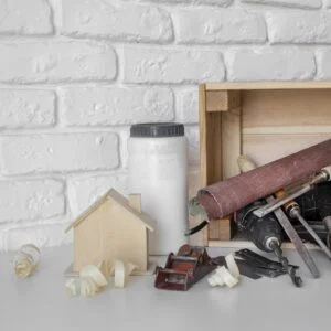 Apartment Painting Services in Dubai