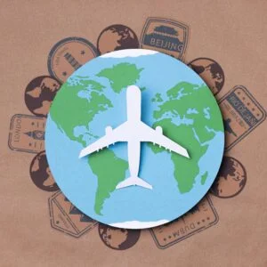 Air Cargo Services in Dubai