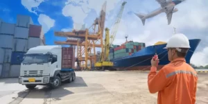 Sea Cargo Services in Dubai