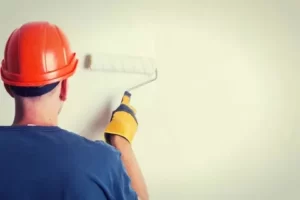Wall Painting Service in dubai