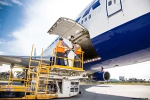 Air Cargo Services in Dubai