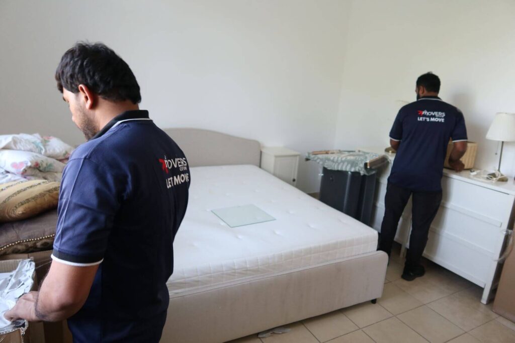 Affordable movers and packers in marina