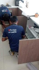 Best Moving Companies in Dubai