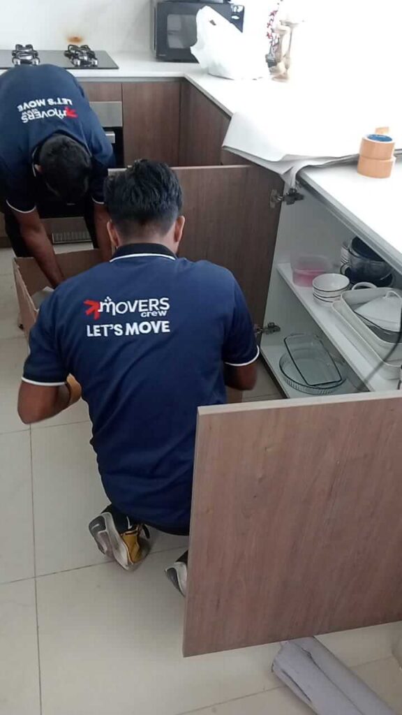 Best Moving Companies in Dubai