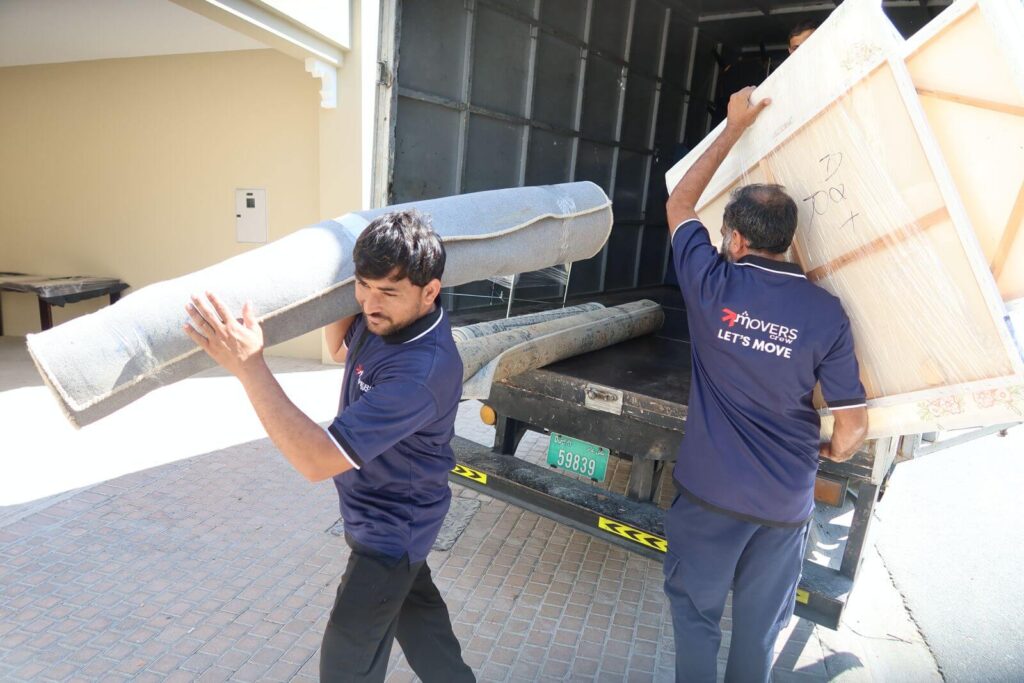 Cheap movers and packers in jvc
