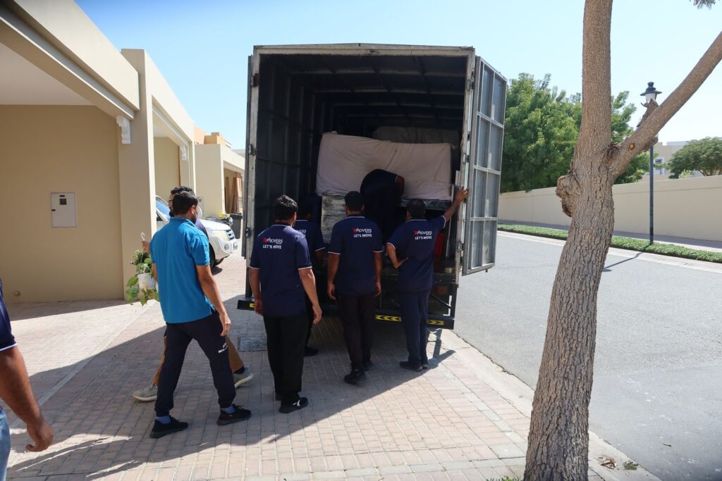 movers and packers in jlt