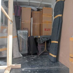 Movers and Packers in Dubai