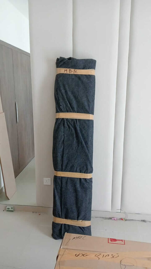 Packers and movers