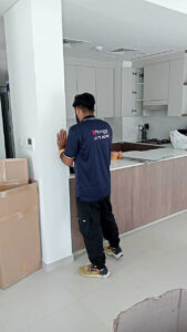 Professional Movers in Dubai
