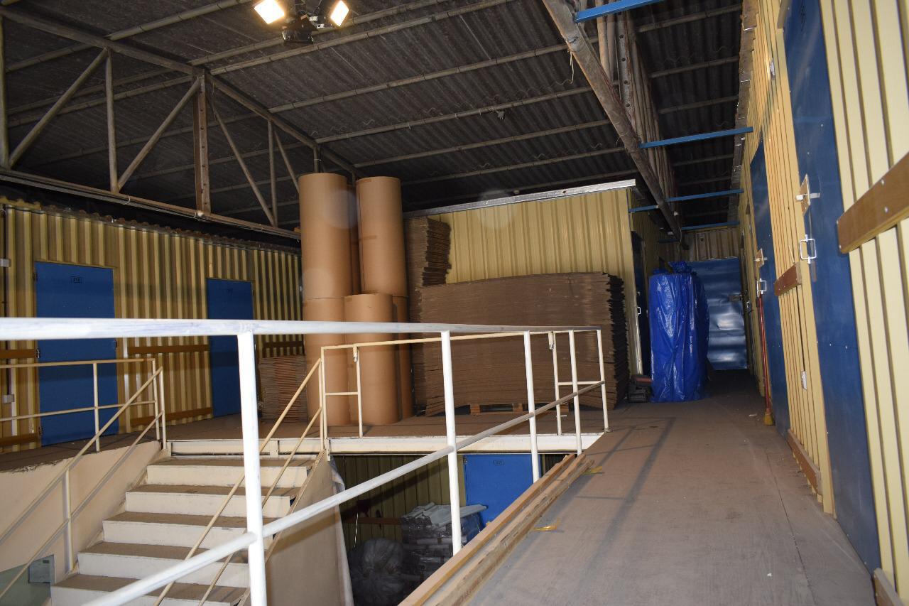 best self storage dubai