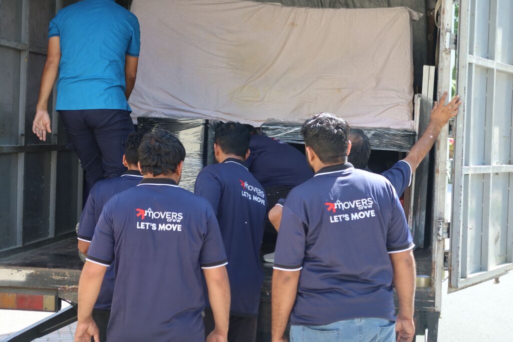office relocation services in dubai