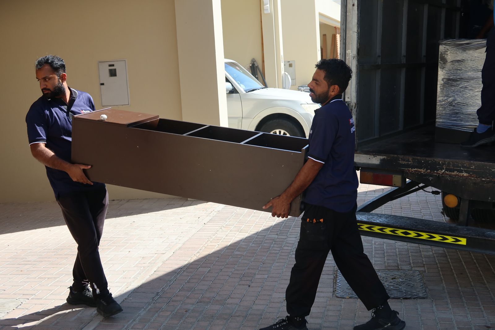 villa movers and packers in dubai
