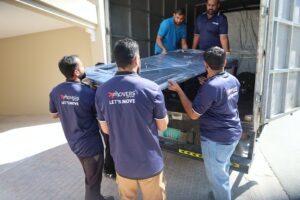 movers and packers in dubai marina