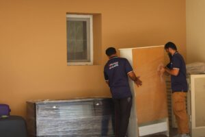 apartment movers near me