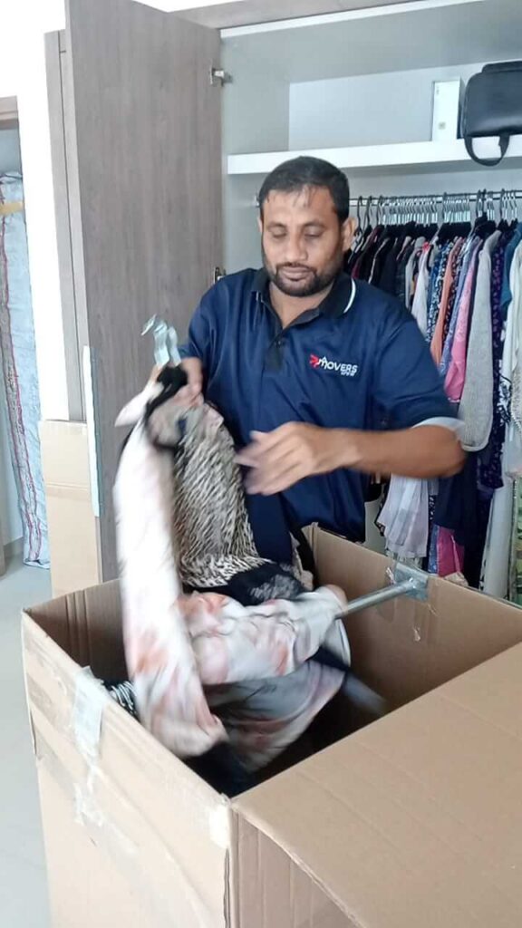 best movers and packers in dubai