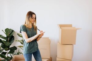 best self storage dubai