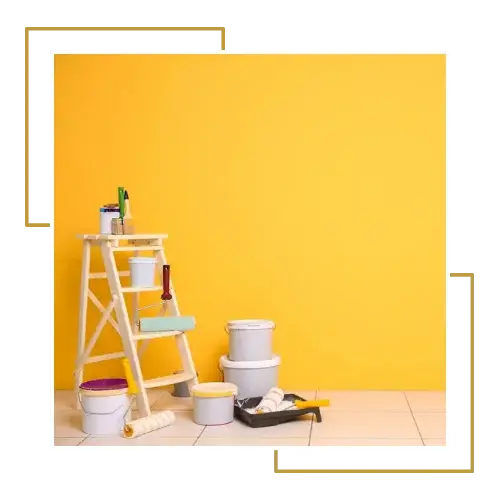 Book Painting Services in Dubai
