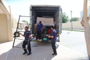 movers and packers Services in jvc