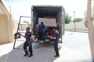 movers and packers Services in jvc