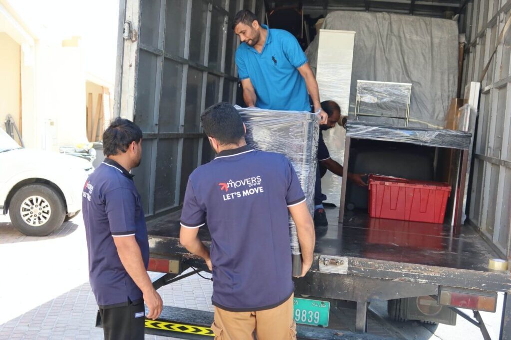movers and packers in marina