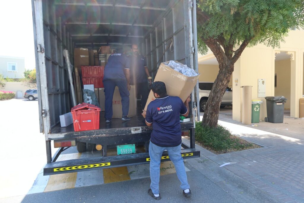 movers and packers jvc