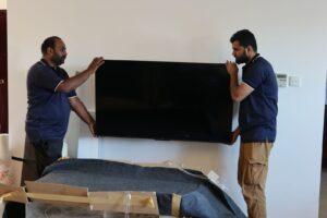 movers in al barsha