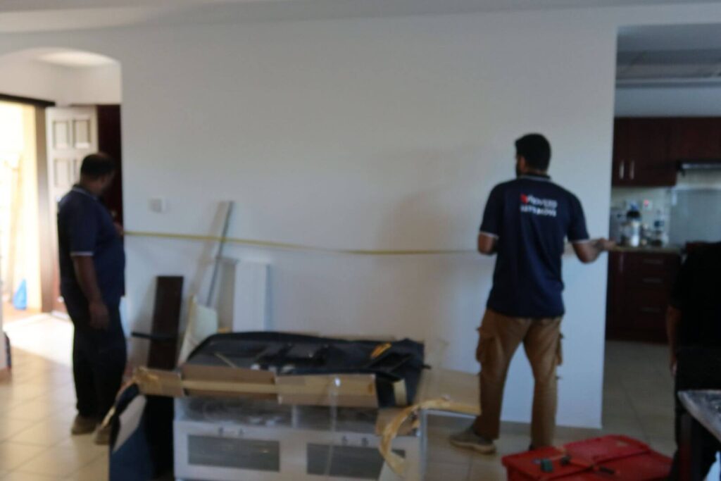 movers in jlt​