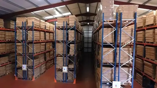 self storage dubai