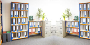 temporary self storage
