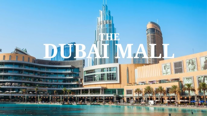 Dubai Mall