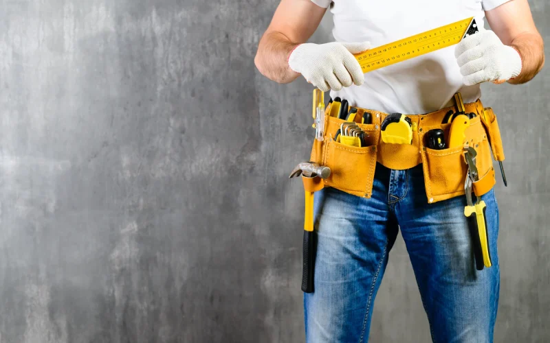 Expert Handyman Services
