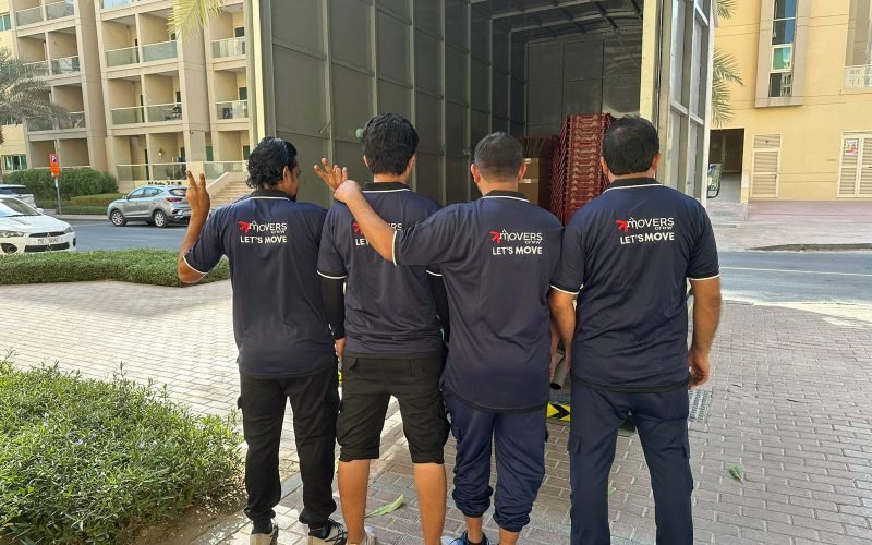 moverscrew Team