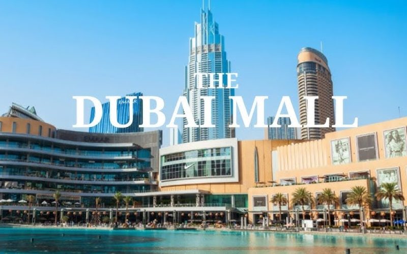 Dubai Mall