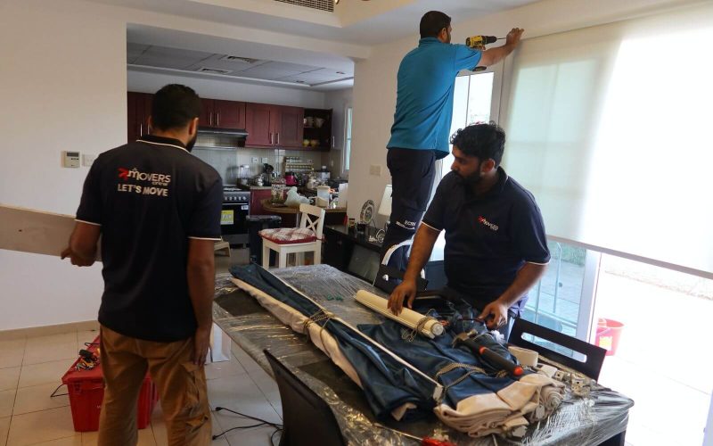 movers in silicon oasis